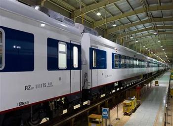 南車青島四方機(jī)車車輛股份有限公司合格供應(yīng)商資質(zhì)檢查工作。