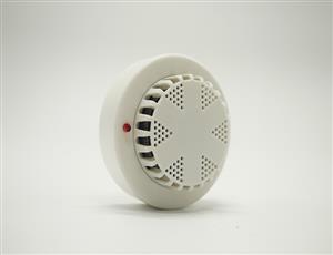 點型光電感煙火災探測器 JTY-GD-TL2310