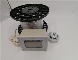 160公里鼓形車用廣播通訊式火災(zāi)報(bào)警系統(tǒng)