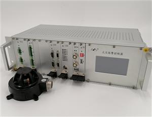 智能動(dòng)車組用雙以太網(wǎng)通訊式火災(zāi)報(bào)警系統(tǒng)