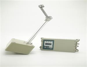 電器設(shè)備冷卻風(fēng)量監(jiān)測(cè)系統(tǒng)