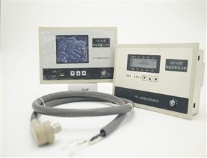 車輛軸承溫度監(jiān)測(cè)系統(tǒng)