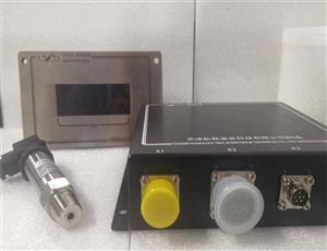 壓力式燃油液位監(jiān)控系統(tǒng)