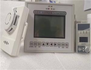 市域車電器柜防火滅火系統(tǒng)（全氟己酮）