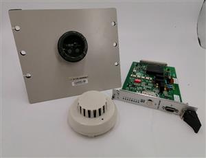 內(nèi)燃機(jī)車防火滅火系統(tǒng)（DF11Z全氟己酮、氣溶膠）