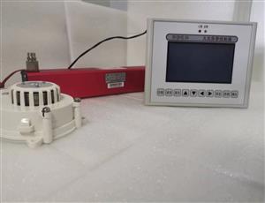 大型養(yǎng)護工務車輛防火滅火系統(tǒng)（96B氣溶膠）