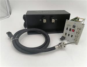 走形運(yùn)動(dòng)部故障監(jiān)測(cè)系統(tǒng)